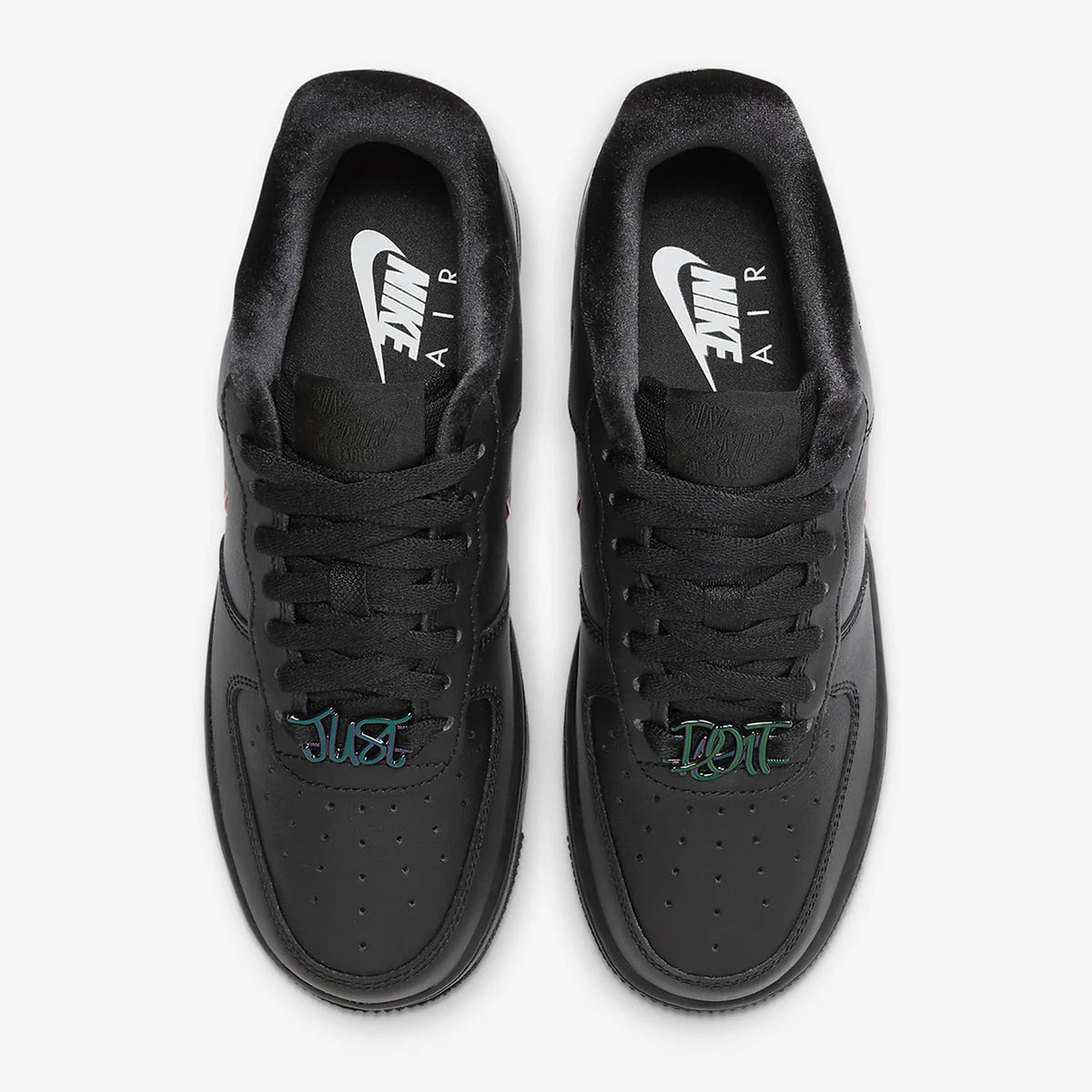 Nike genuine Air Force 1 Low Women's Casual Sneakers FB8251-001
