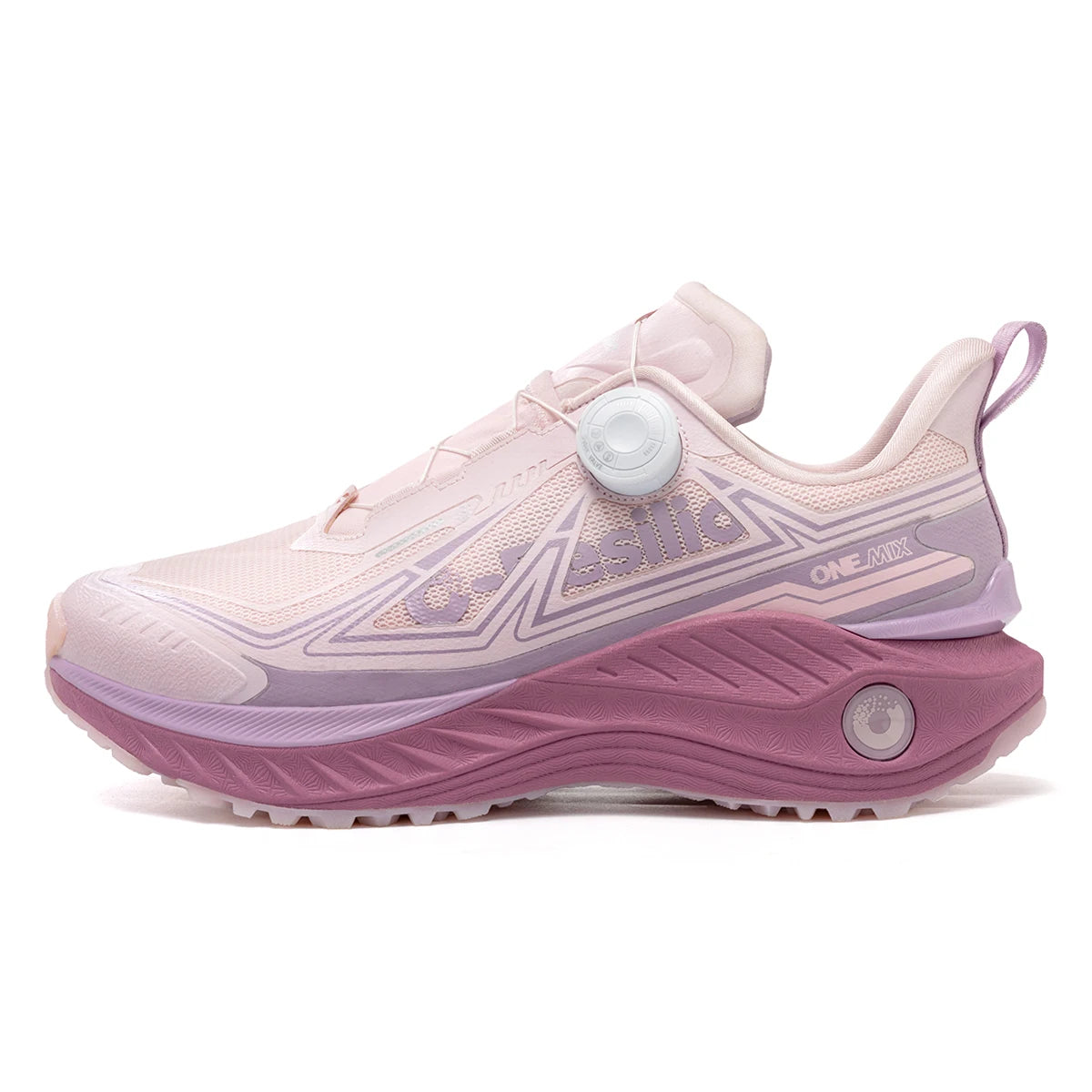 ONEMIX Scarpe sportive casual da viaggio autunno-inverno da uomo, scarpe da passeggio per attività all'aperto, scarpe leggere antiscivolo, scarpe da trekking per uomo