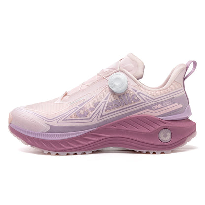 ONEMIX Scarpe sportive casual da viaggio autunno-inverno da uomo, scarpe da passeggio per attività all'aperto, scarpe leggere antiscivolo, scarpe da trekking per uomo