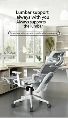 Carpeted Office Chairs Cheap Ergonomic Recliner Chairs Gaming Computer Wheels Free Shipping Adjustable Office Furniture