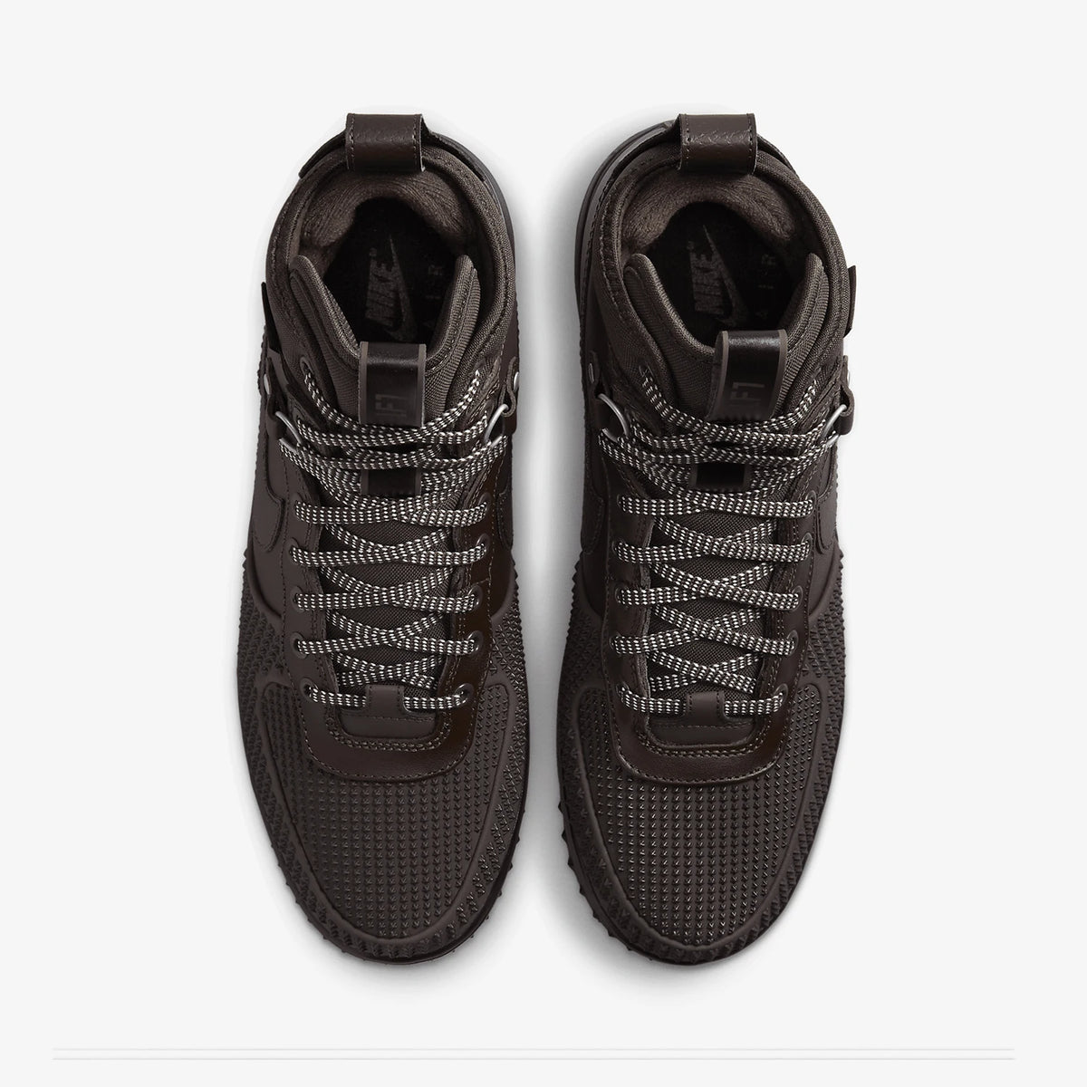 Oryginalne męskie, wytrzymałe trampki codzienne Nike Lunar Force 1 DZ5320-201