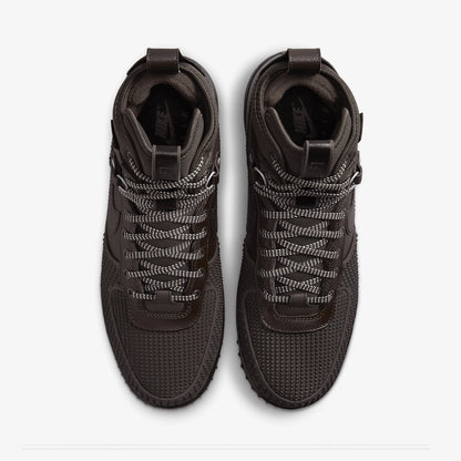 Oryginalne męskie, wytrzymałe trampki codzienne Nike Lunar Force 1 DZ5320-201