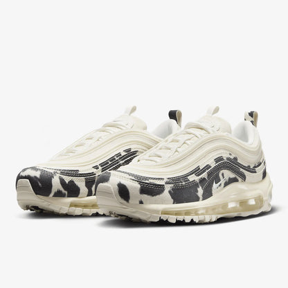 Nike Authentic Air Max 97 Men's Women's Air Cushion Breathable Sports Running Shoes FN7173-133