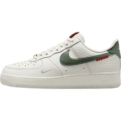 Nike genuine New Arrival Men's Anti-Slip Lace-up Retro Breathable Low-Top Sneakers HV5979-130