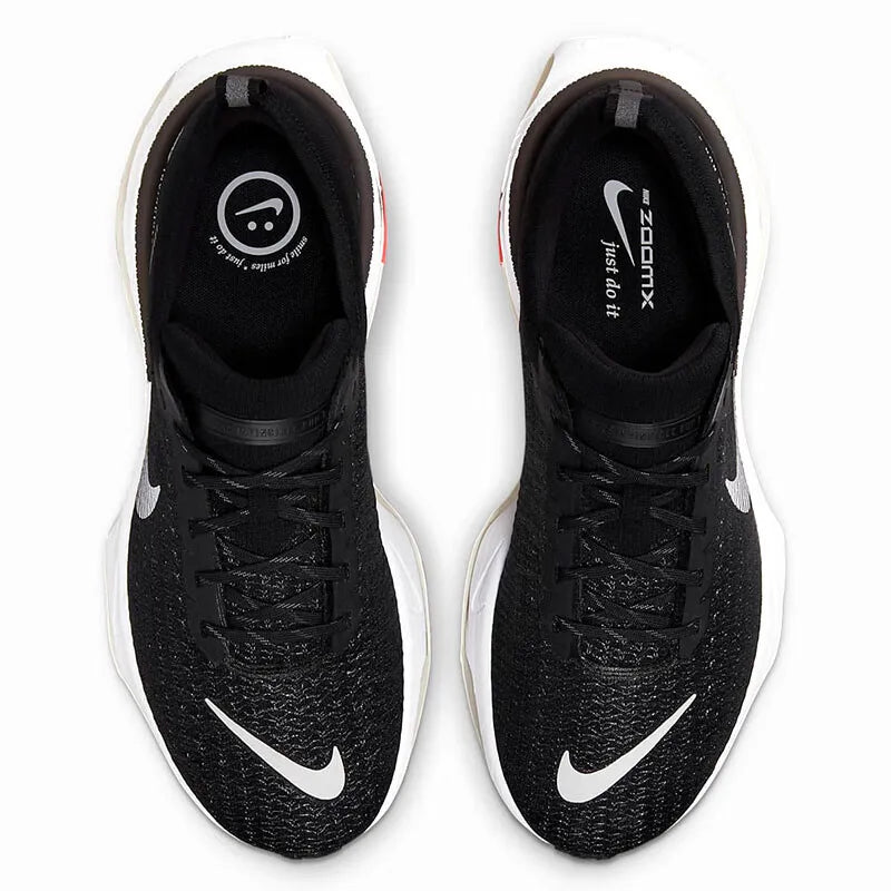 Original New Arrival NIKE ZOOMX INVINCIBLE RUN FK 3 Men's Running Shoes Sneakers