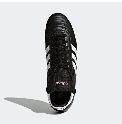 Sapatilhas de futebol Adidas Authentic New Season para homem, de cano baixo, com atacadores 015110
