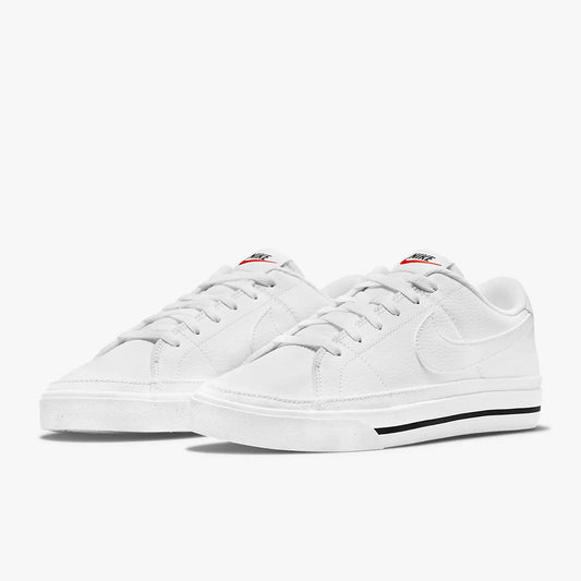 Nike Authentic COURT Naisten matalavartiset vapaa-ajan lenkkarit DH3161-101
