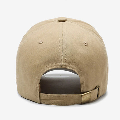 Dry Quickly Sun Cap Woman Outdoors Casual Sport Hat Men Big Size Baseball Cap 60-65cm Adjustable Sun Visor Cap Peaked Cap