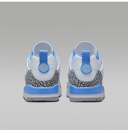 Nike official genuine JORDAN men's air cushion wear-resistant mesh cushioning sports shoes FQ1759-141