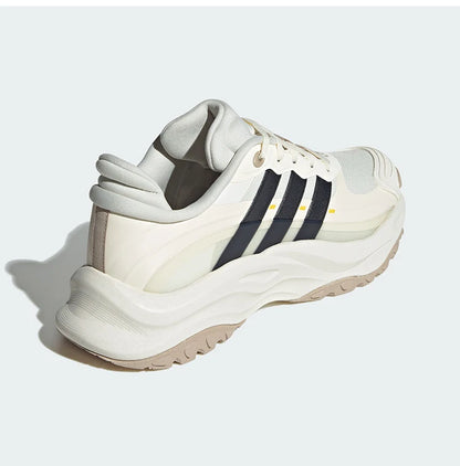 Официални, автентични, нови мъжки и дамски спортни обувки за бягане с ниска горна част и дебела подметка от Adidas IH8272