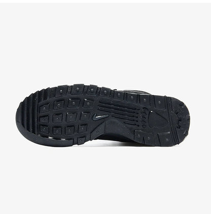Nike genuine New Hoodland Suede Outdoor Abrasion-Resistant Shoes 654888-090
