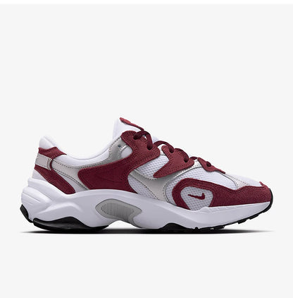 Nike Official Genuine AL8 Women's Retro Running Shoes Style Sneakers Dad Shoes FJ3794-600