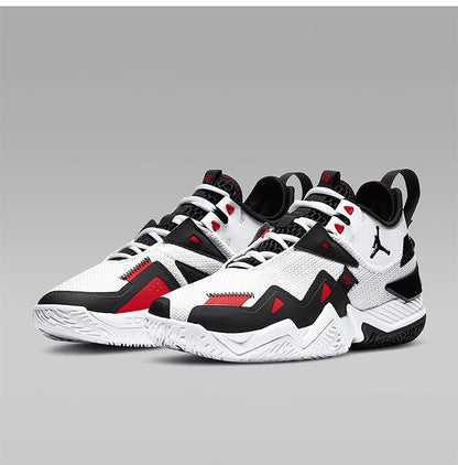 Nike Γνήσια JORDAN WESTBROOK ONE TAKEPF Ανδρικά παπούτσια μπάσκετ CJ0781-101