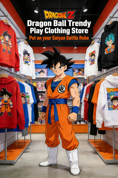Summer Dragon Ball Retro Fitness T-shirt til mænd, oversized, 3D-trykt, kortærmet, familie, unisex, børnesports-T-shirt