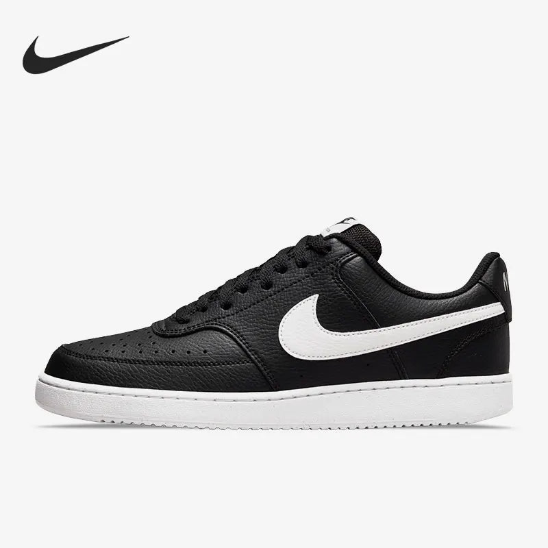 Nike Authentic Court Vision Low – låga fritidssneakers för män DH2987-001