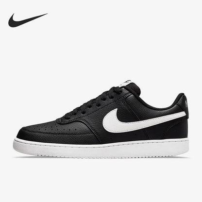 Nike Authentic Court Vision Low – låga fritidssneakers för män DH2987-001