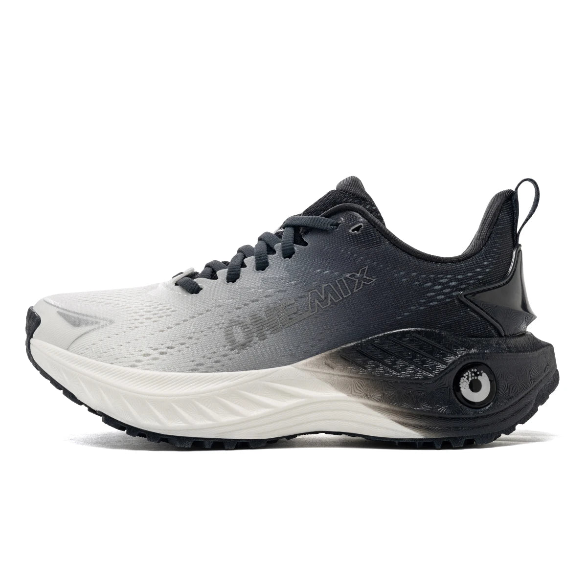 ONEMIX Scarpe da corsa casual Scarpe da jogging estive traspiranti Uomo Leggere Scarpe da palestra da donna Scarpe sportive ammortizzate da uomo per attività all'aperto
