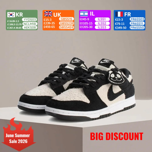 „Nike Dunk Low Retro SE“ daugiafunkciniai, patogūs, žemi, lengvi, lankstūs, gerą sukibimą užtikrinantys sportiniai kasdieniai batai, unisex, IB2990-100