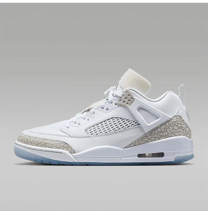 Nike genuine JORDAN men's sports wear-resistant training air cushion basketball shoes FQ1759-103