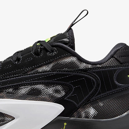Nike Original 2024 neue Herren-Basketballschuhe, gedämpft, strapazierfähig und praktisch, DX9012-017