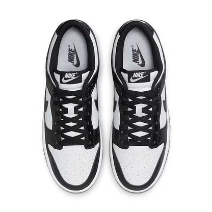 Nike Dunk SB  Trendy and minimalist, these everyday casual sneakers offer comfort and durability. HF5441-100