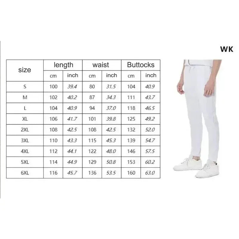 2026 Sommer Dragon Ball Outdoor-Hose für Herren – Sportswear, Majin Buu, Frühling, Japan-Anime-Joggerhose, Harajuku-Modehose