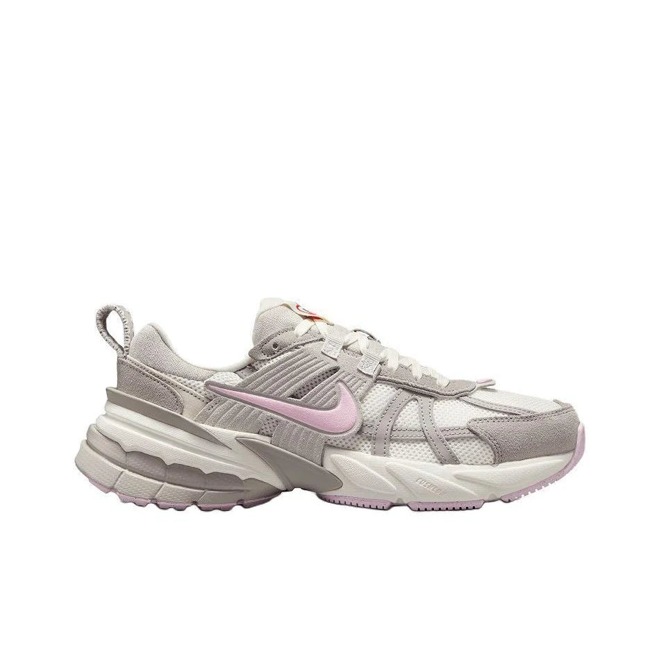 Nike V2K Run Retro Running Shoes Comfortable cushioning and durable construction Unisex everyday casual style HV5997-161