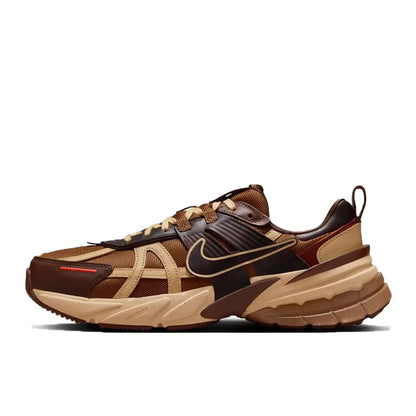 Nike V2K Run Retro Running Shoes Comfortable cushioning and durable construction Unisex everyday casual style HV5997-161