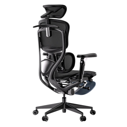 Ergonomic Computer Chair Designer Comfortable Nordic Footrest Modern Trendy Office Chair Relaxing Reading Furniture