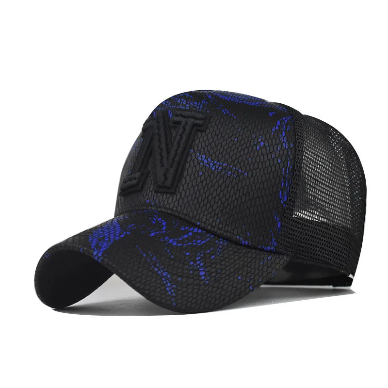 Summer Cute Panda Baseball Caps For Men Women Cotton Hip Hop Snapback Hats Sun Protection Boys Girls Outdoor Gorras Dropshipping