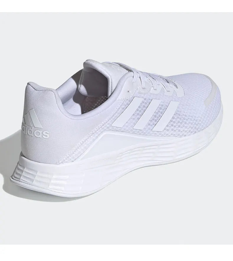 Adidas officiel authentique DURAMO SL chaussures de course confortables pour hommes et femmes FW7391