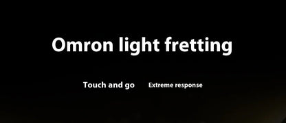 ATK Blazing Sky X1/X1V2 Wireless Gaming Mouse 8K Low Latency Lightweight FPS Liekong E-sports Gaming Mouse Custom PC Accessories