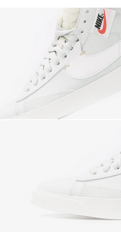 Nike originele seizoensgebonden nieuwe hoge casual damesschoenen BQ4022-400
