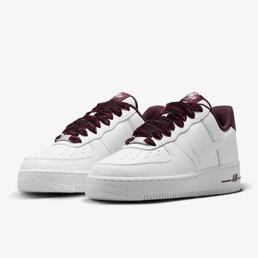 Nike originele Air Force 1 dames low-top retro lichtgewicht casual sneakers HV4403-600