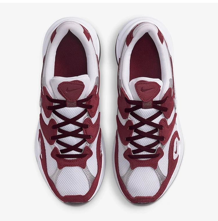 Nike Official Genuine AL8 Women's Retro Running Shoes Style Sneakers Dad Shoes FJ3794-600