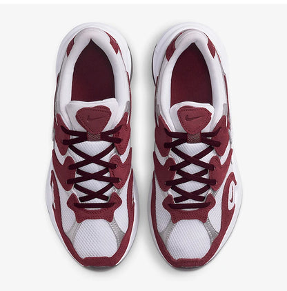 Nike Official Genuine AL8 Women's Retro Running Shoes Style Sneakers Dad Shoes FJ3794-600