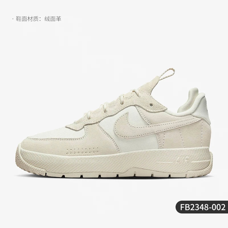 Nike Authentic Air Force 1 Wild – издръжливи дамски спортни маратонки FB2348-002