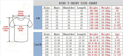 Czerwony Jade Fortnite Anime Battle Royale 3D T-shirt dla mężczyzn, kobiet i dzieci – T-shirt Pelly, prezent urodzinowy dla dziewczynek i chłopców