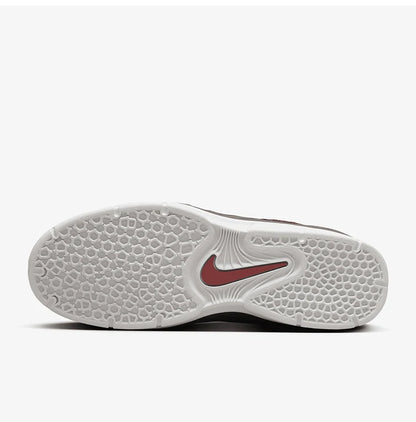 Nike Authentic Summer New Unisex Retro Durable Skate ShoesFD4691-100