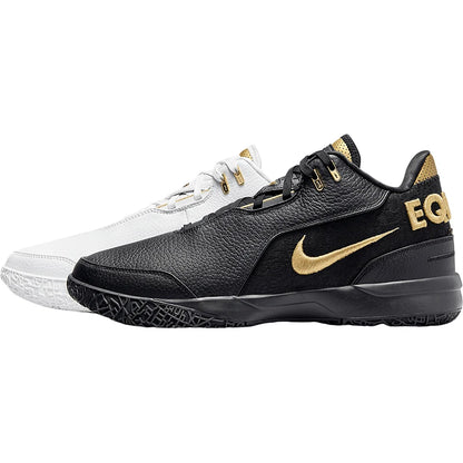 Scarpe da basket da uomo Nike originali 2024, antiscivolo e resistenti, FJ1567-103