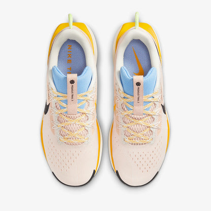 Nike Official Women's Pegasus Trail 5 Cushioned Trail Running Shoes DV3865-007
