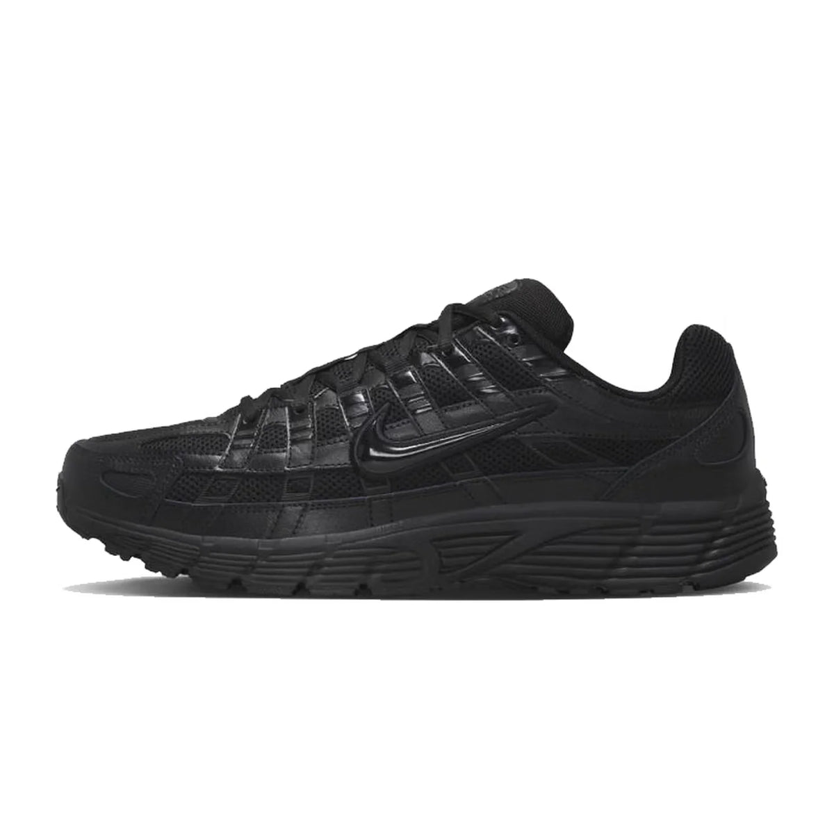Nike P-6000 Men's Running Shoes Retro Style Premium Cushioning Lightweight Comfort for Everyday Wear IM6767-068