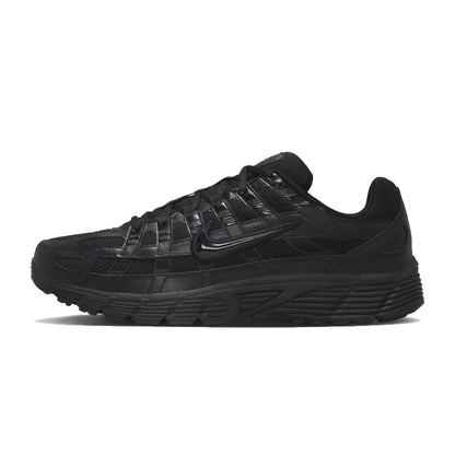 Nike P-6000 Men's Running Shoes Retro Style Premium Cushioning Lightweight Comfort for Everyday Wear IM6767-068