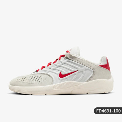 Nike Authentic Summer New Unisex Retro Durable Skate ShoesFD4691-100