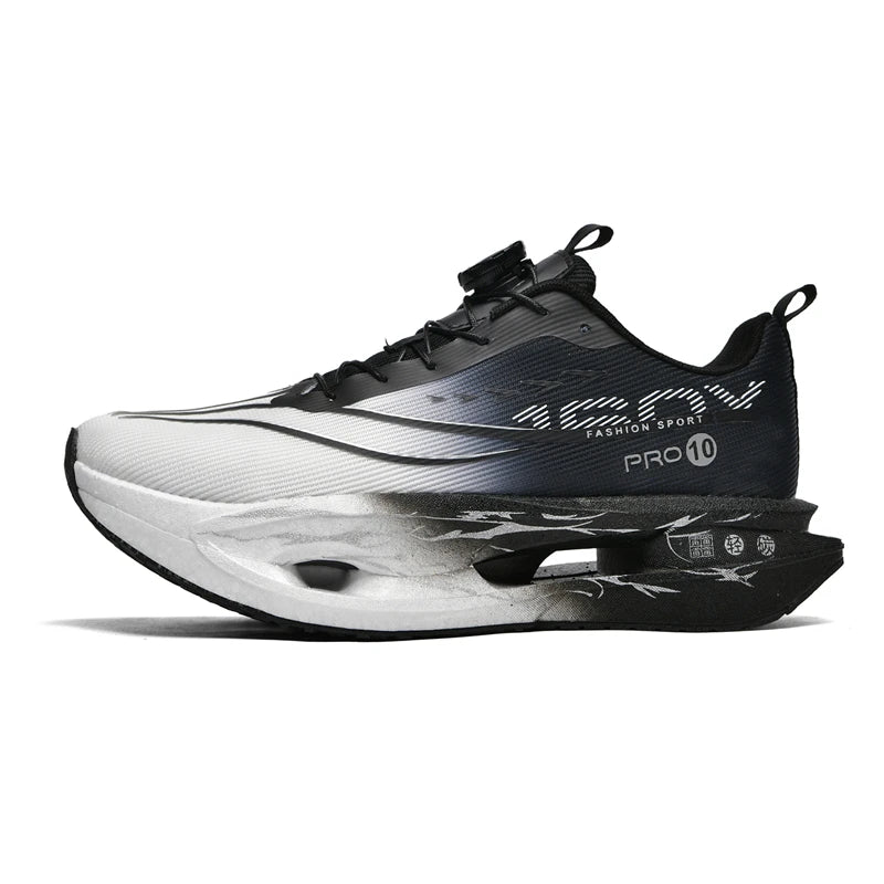 New Unisex Sports Shoes Soft Sole Cushioning Lightweight Anti-Slip Professional Training Shoes Comfortable Durable Casual Shoes