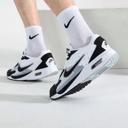 Nike AIR PEGASUS '89 Casual Retro Low-Top Sports Waffle Shoes DX3666-100