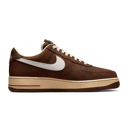 Baskets Nike Air Force 1 '07 : antidérapantes, résistantes, amortissantes, classiques, tendance, décontractées, pour le skate – FZ3592-259