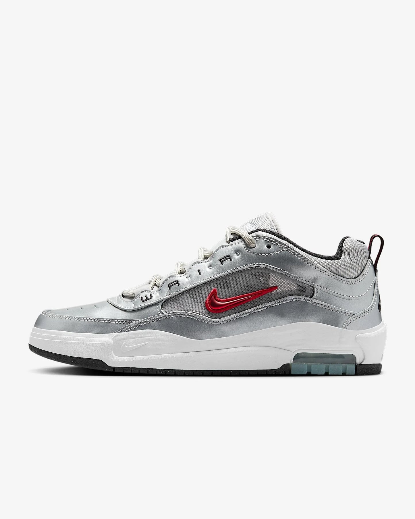 Nike Air Max Ishod Premium Men's Skate Shoes HF3062-001