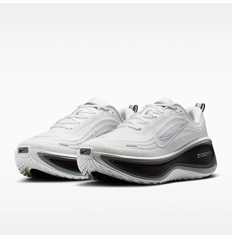 Zapatillas de running Nike Authentic Vomero Plus para hombre, acolchadas, cómodas y suaves II7181-102