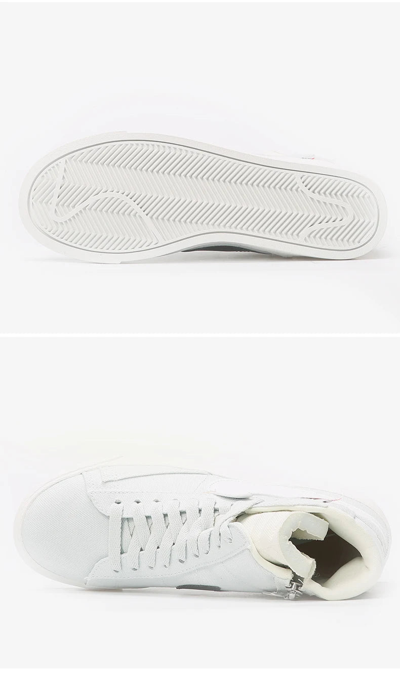 Nike originele seizoensgebonden nieuwe hoge casual damesschoenen BQ4022-400